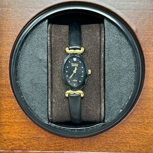 Women’s Diamond Armitron watch